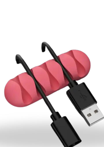 Wire Organizer Cord Management Clip
