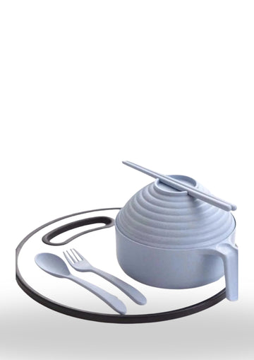 Instant Noodle Tableware Set