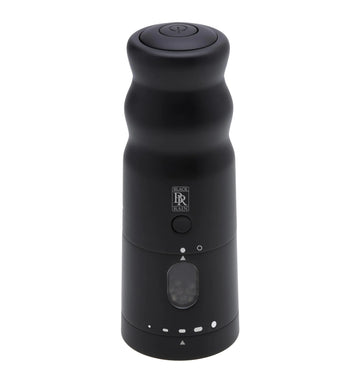 BLACK RAIN™ Pepper Mill