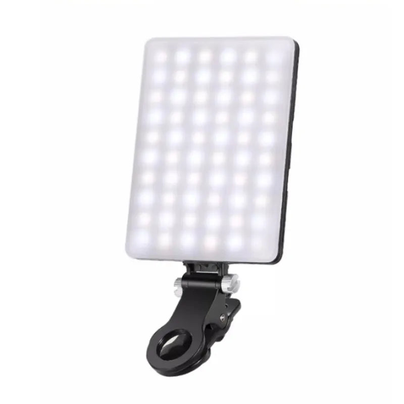Portable Beauty Lamp for Phone &amp; Tablet