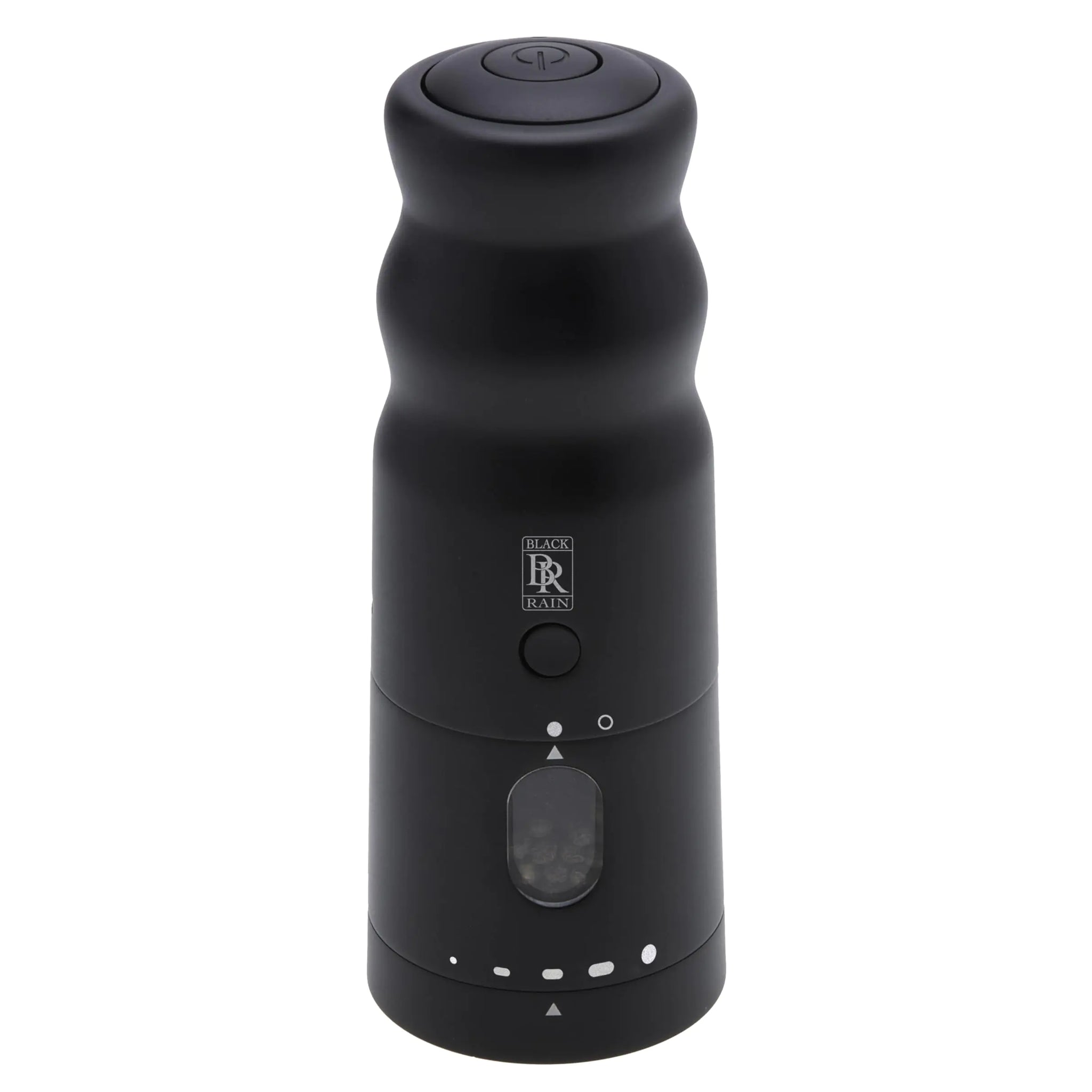 BLACK RAIN™ Pepper Mill